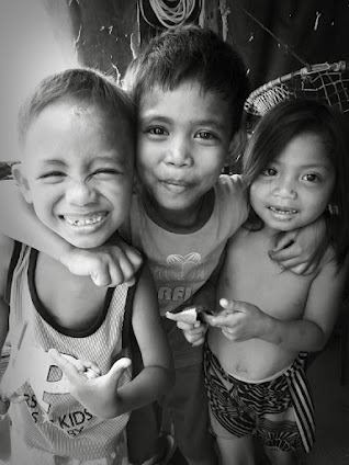 Anak Manja Unik